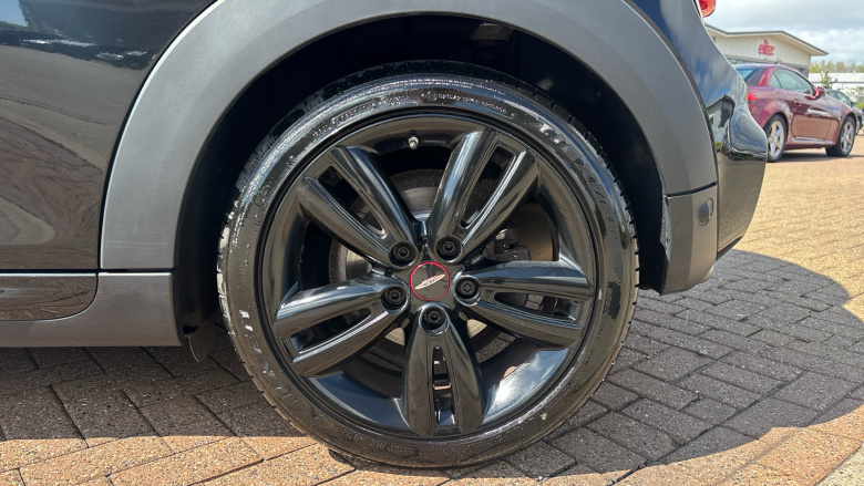 MINI Hatchback 1.5 Cooper Sport II 3dr Petrol Hatchback